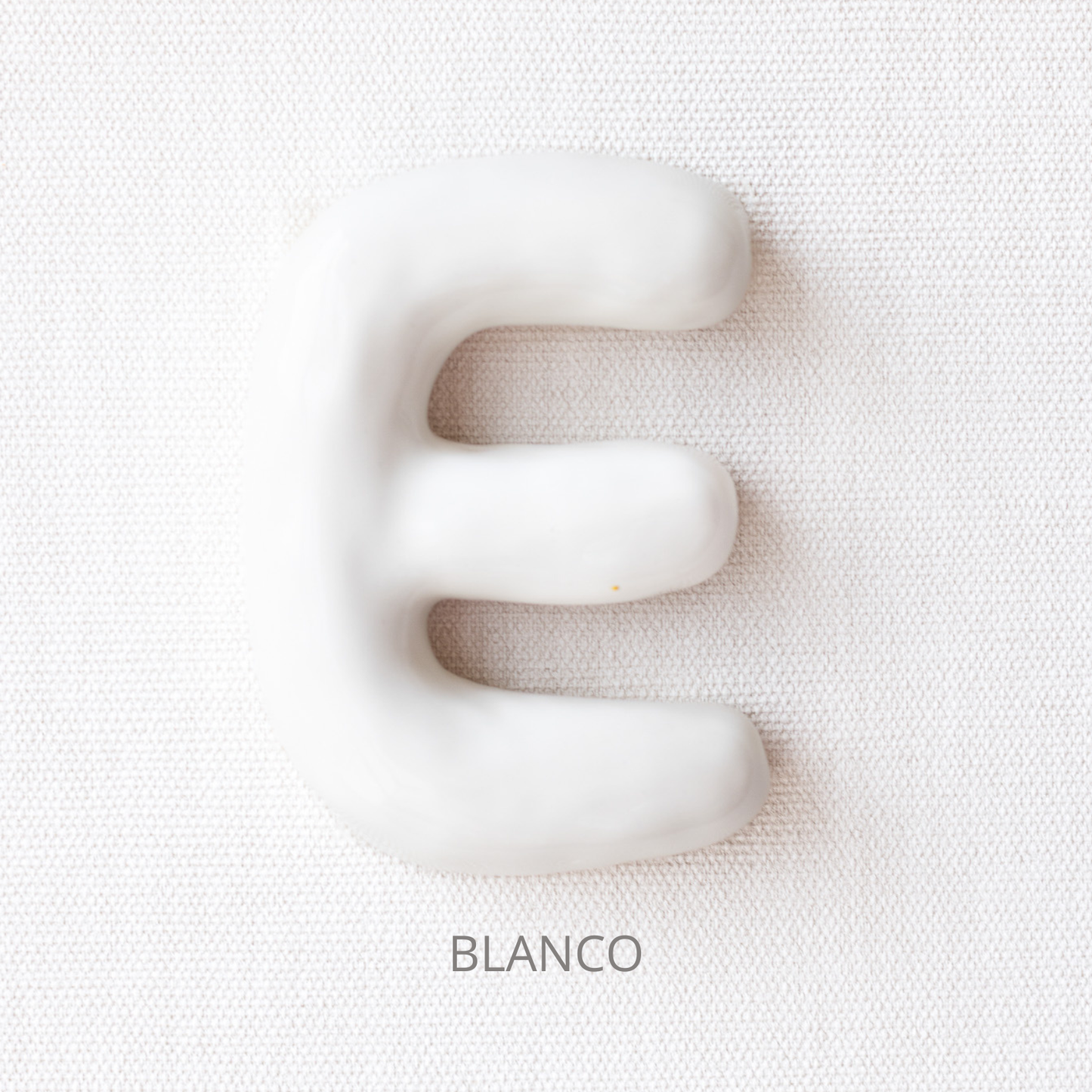 LETRA "C"