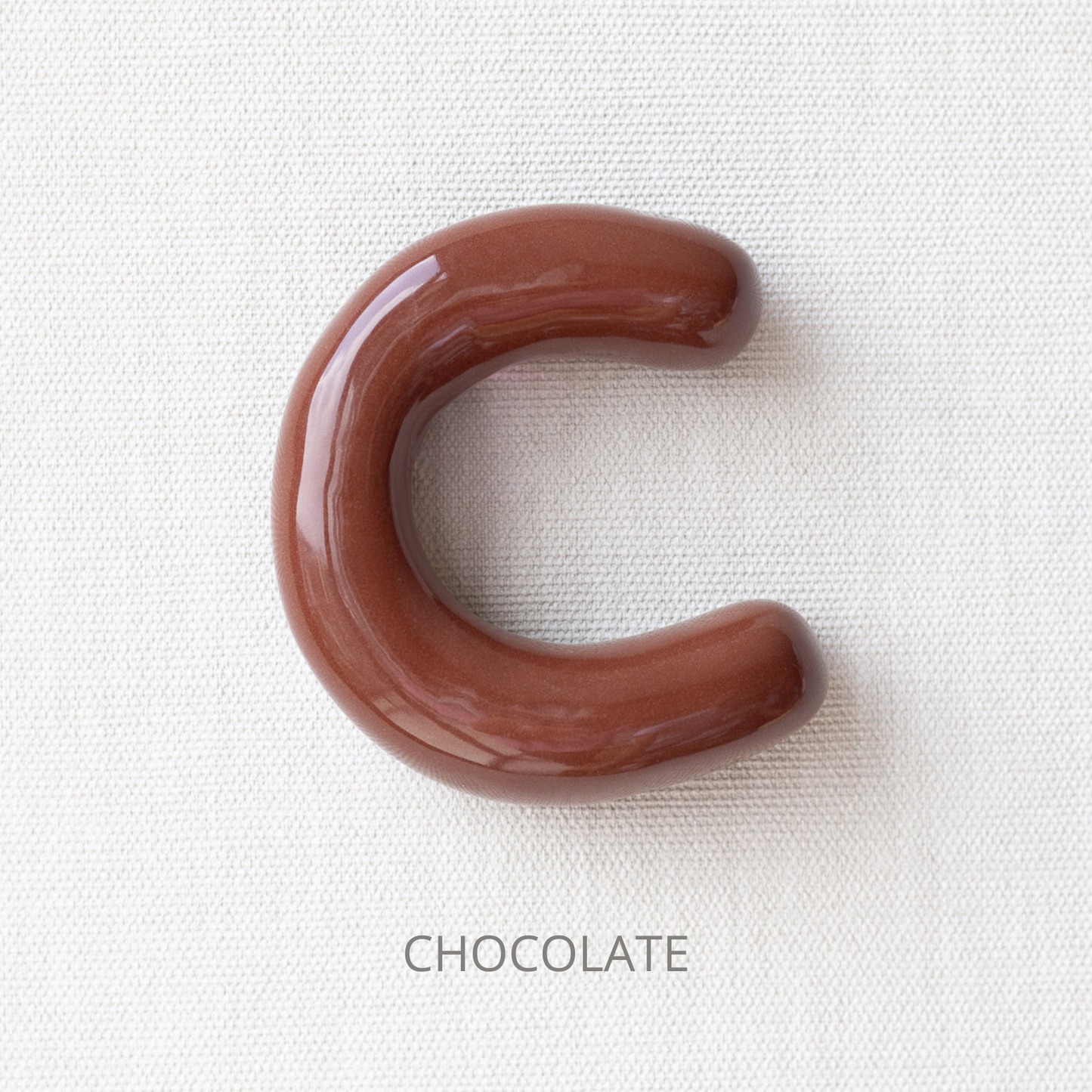 LETRA "C"