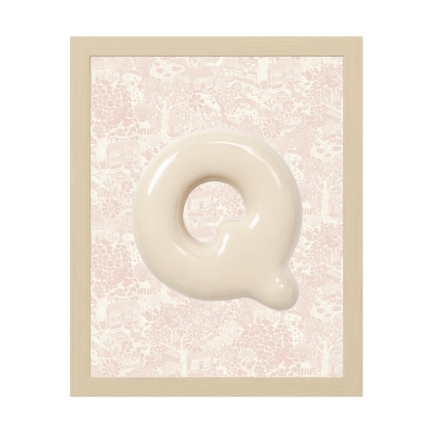 MARCO COLLAB ENMURO BABY PINK