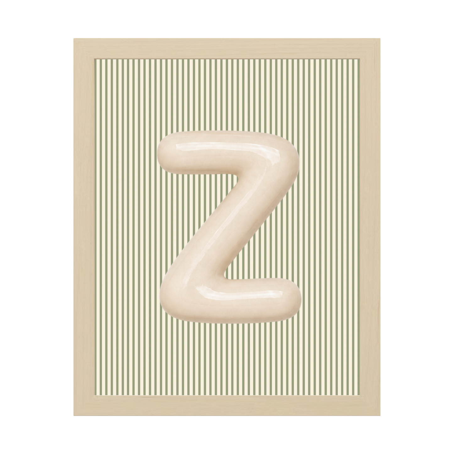 MARCO COLLAB ENMURO — HUGO SAGE-BEIGE