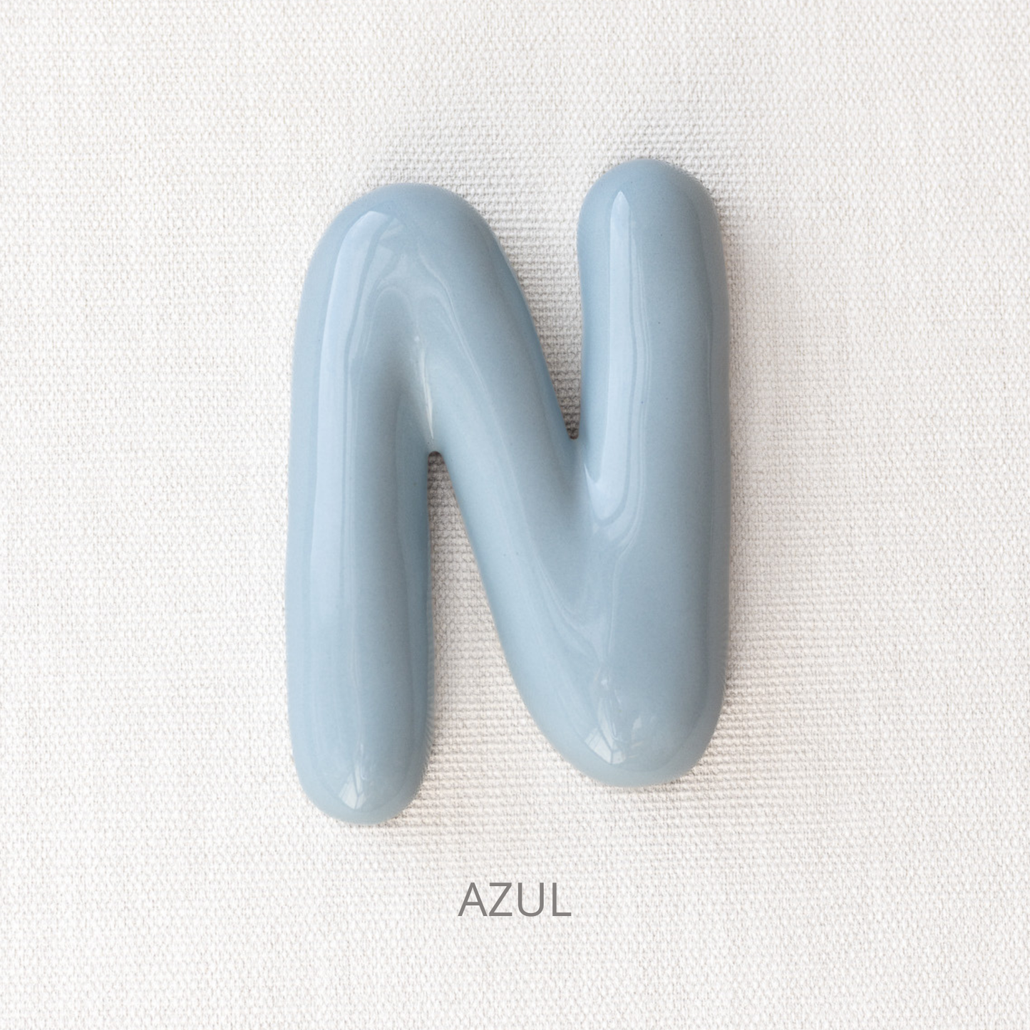 LETRA "C"