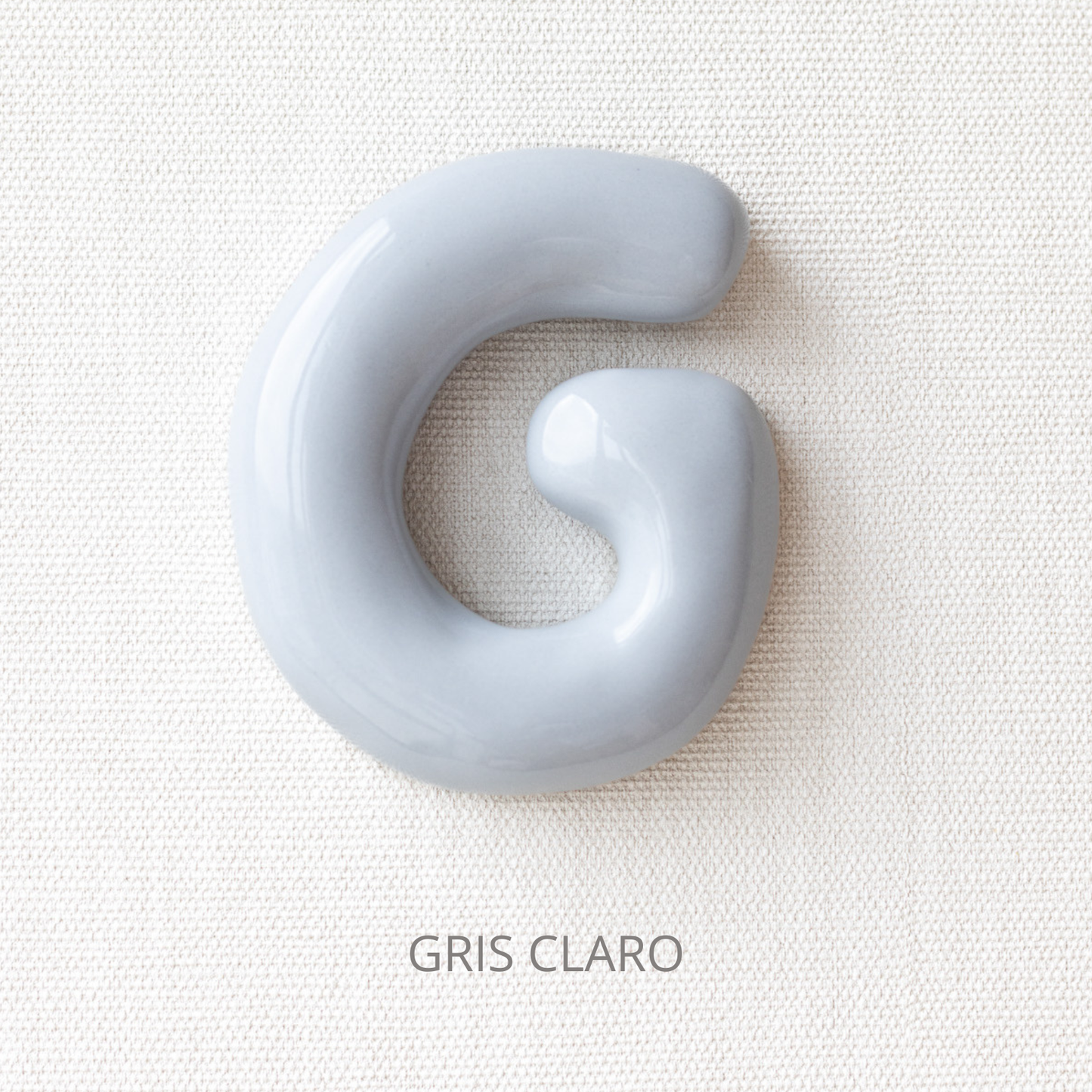LETRA "C"