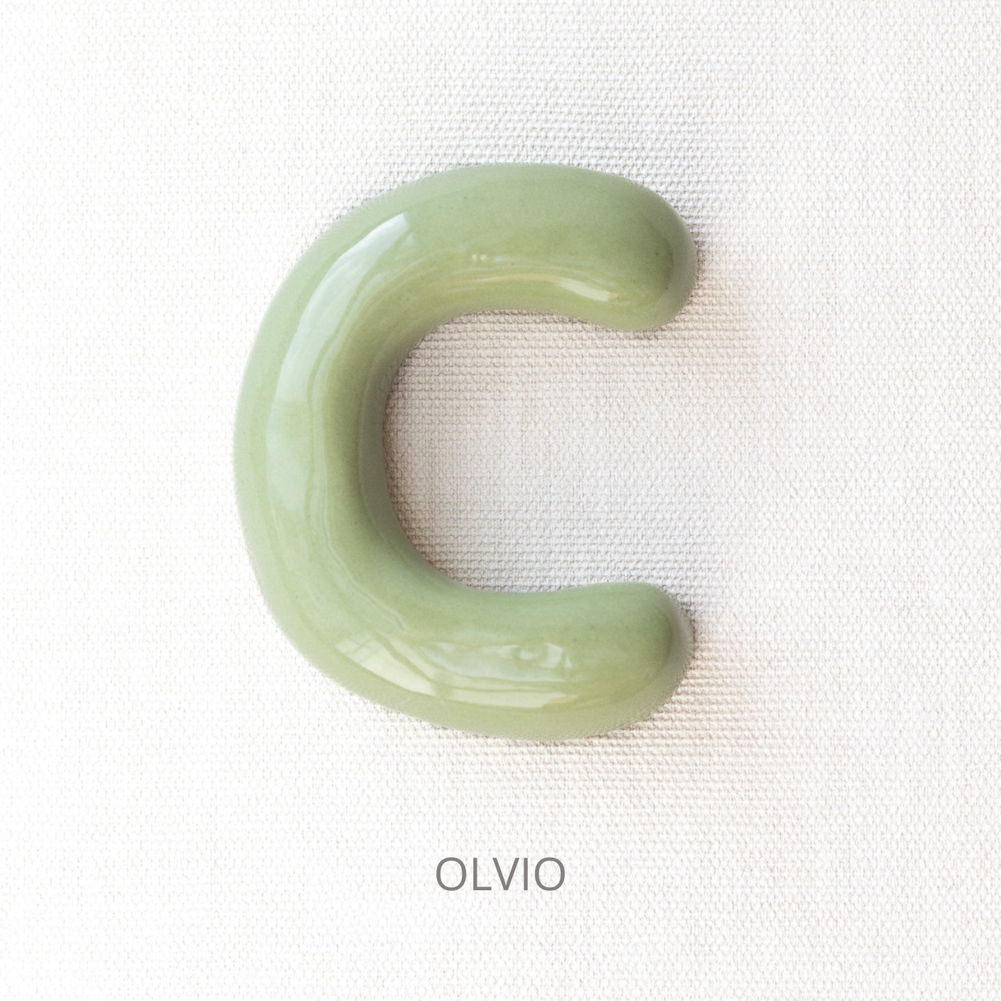 LETRA "C"