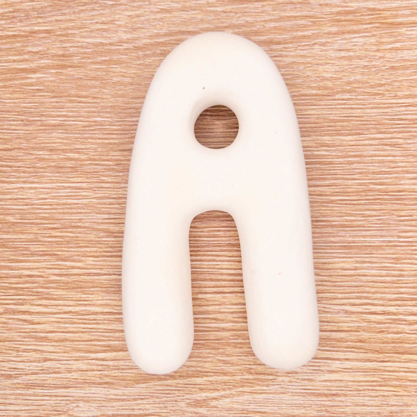 LETRA "A"