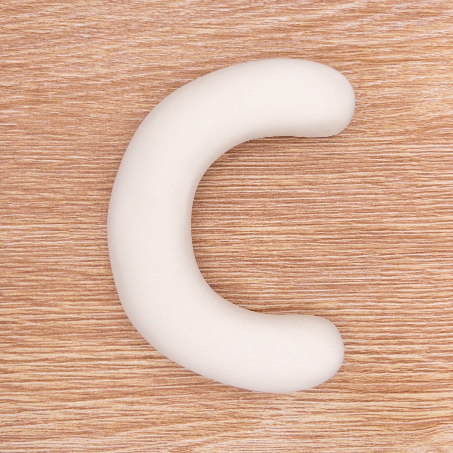 LETRA "C"