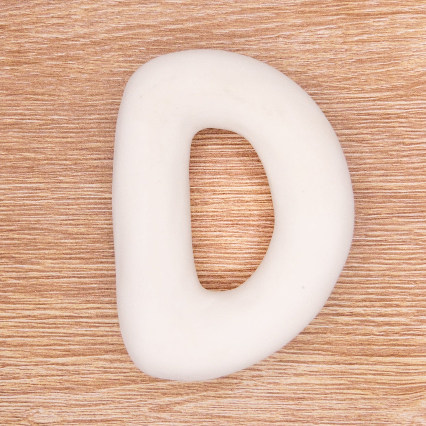 LETRA "D"