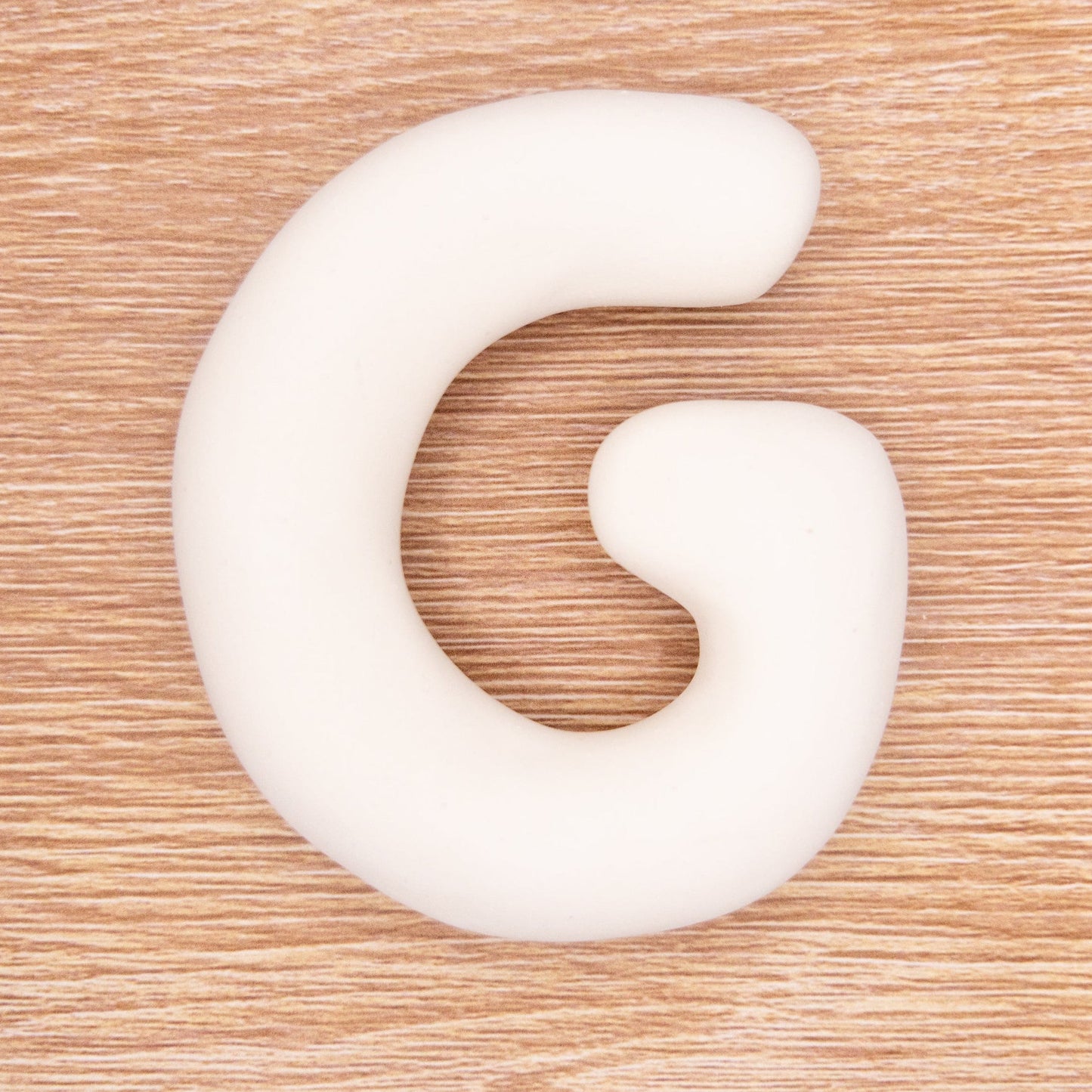 LETRA "G"