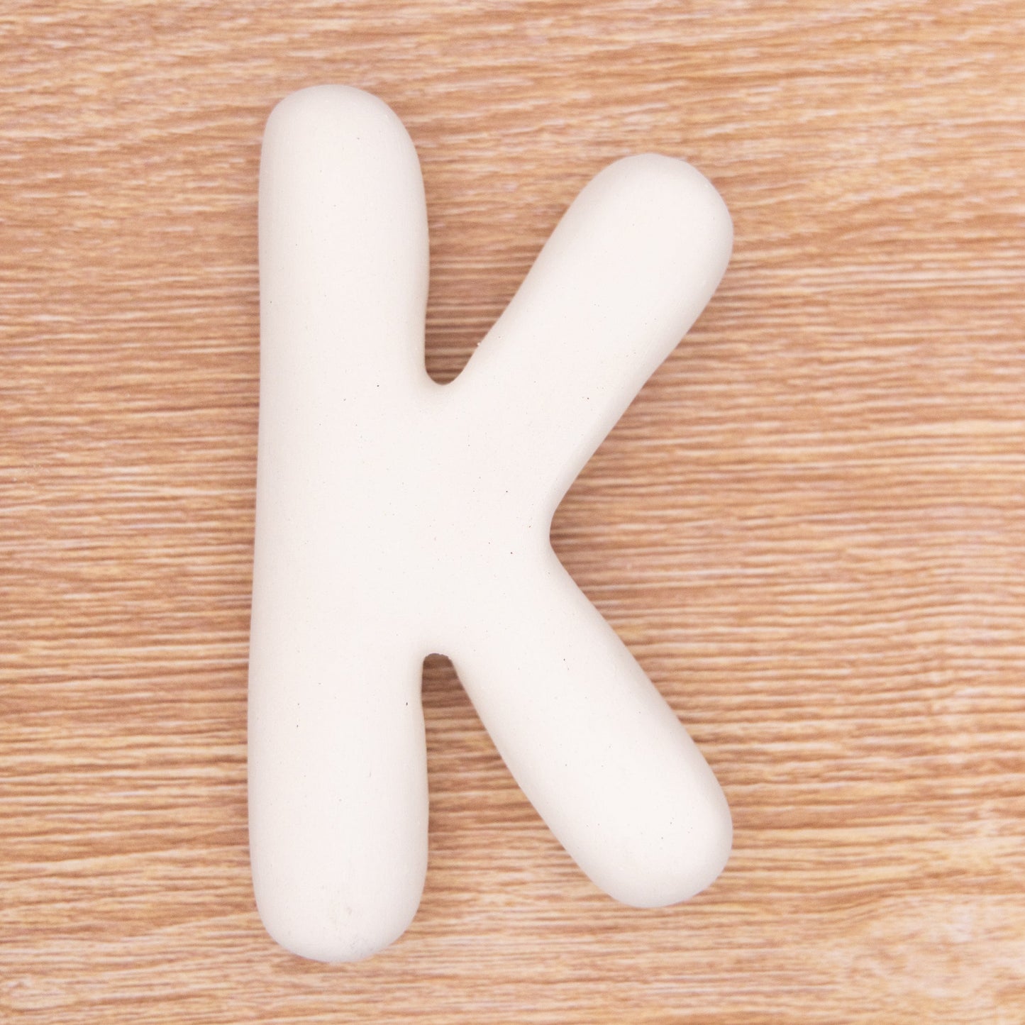 LETRA "K"