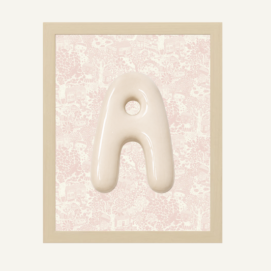 MARCO COLLAB ENMURO  BABY PINK