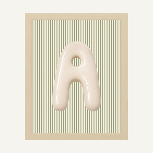 MARCO COLLAB ENMURO — HUGO SAGE-BEIGE