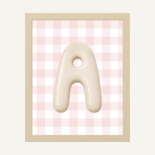 MARCO COLLAB ENMURO — TANIA BABY PINK