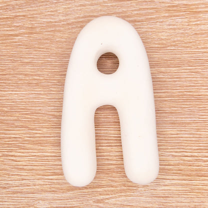LETRA "A"