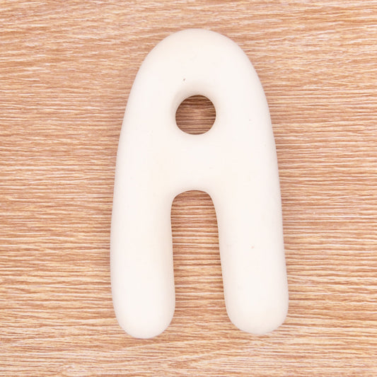 LETRA "A"