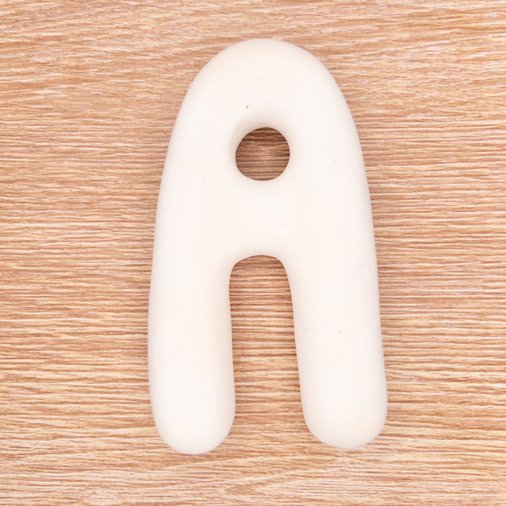 LETRA "A"