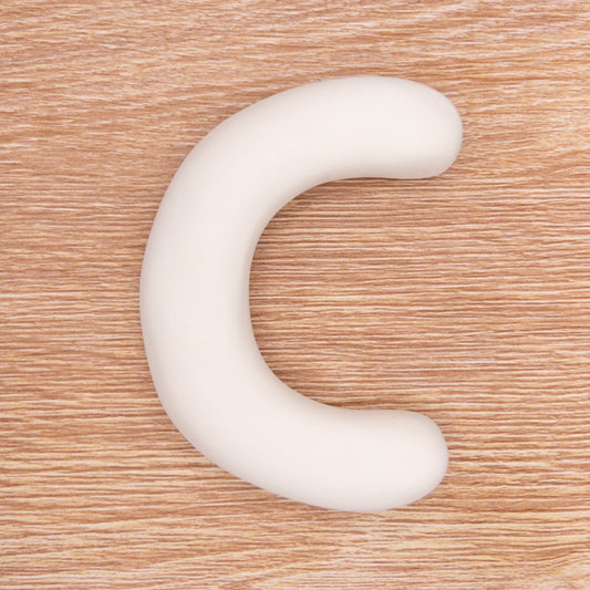 LETRA "C"