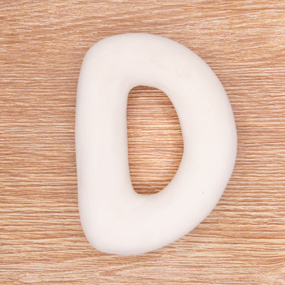 LETRA "D"