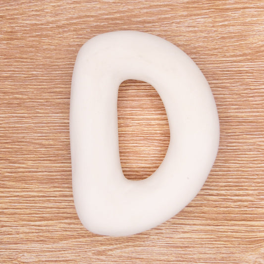 LETRA "D"