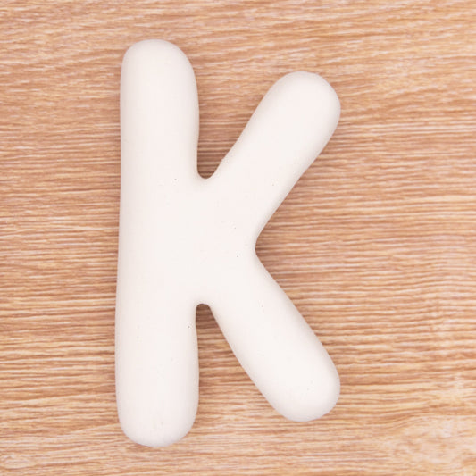 LETRA "K"