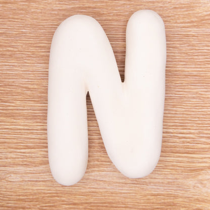 LETRA "N"