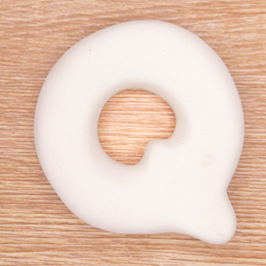LETRA "Q"