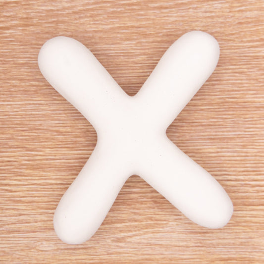 LETRA "X"