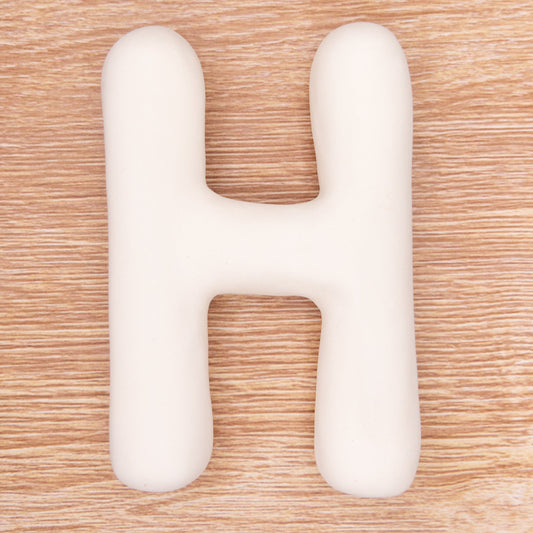 LETRA "H"